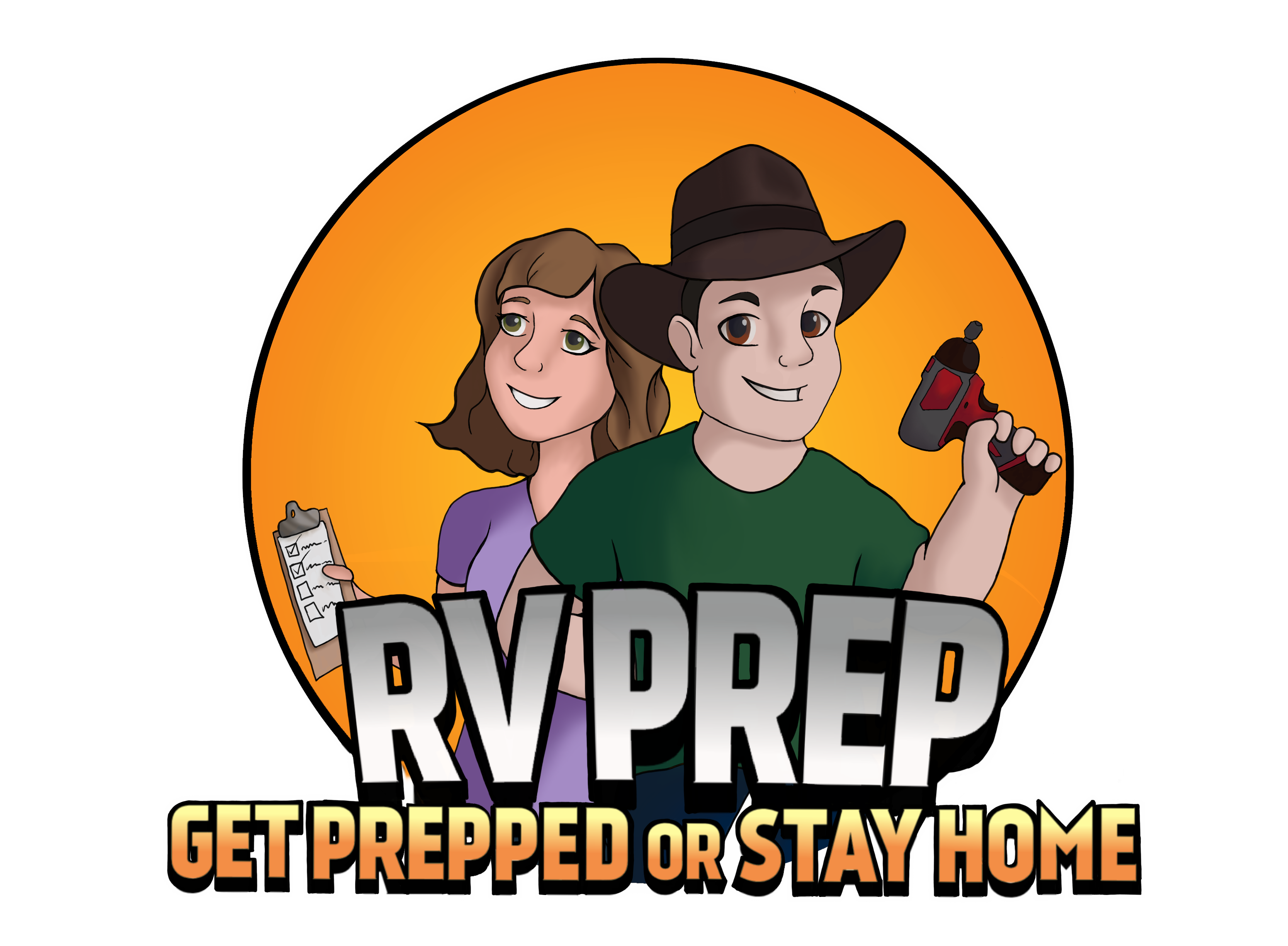 Welcome to RV Prep - RV Prep